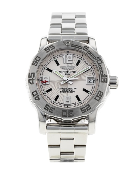 Breitling Colt Quartz A77387